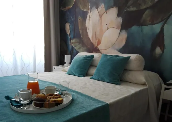 Domus Crescenzio - Guest House