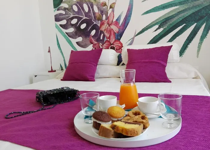 Domus Crescenzio - Guest House