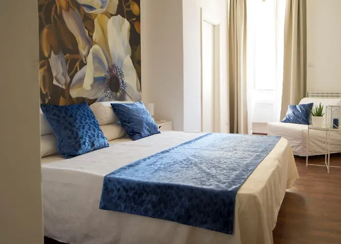 Domus Crescenzio - Guest House